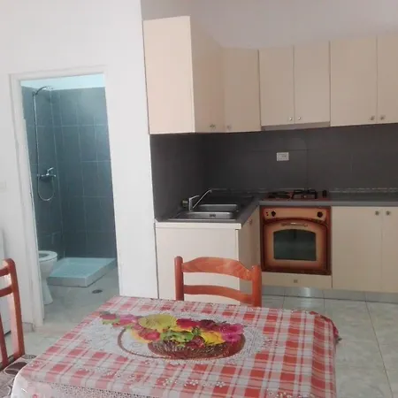 Guest house Lukas
