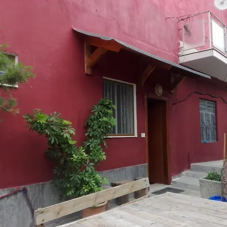 Lukas Guest house Divjake