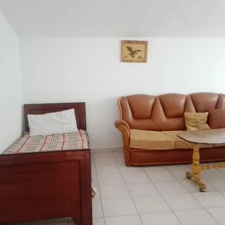 Guest house Lukas