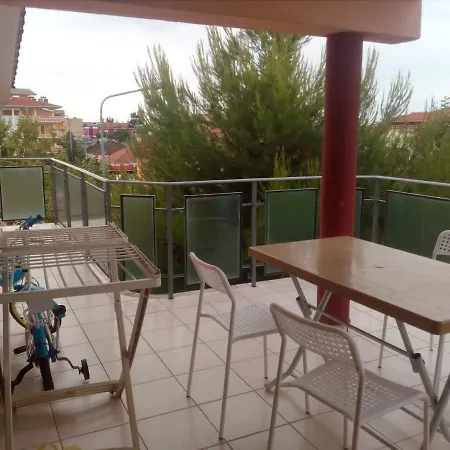 Guest house Lukas Divjake