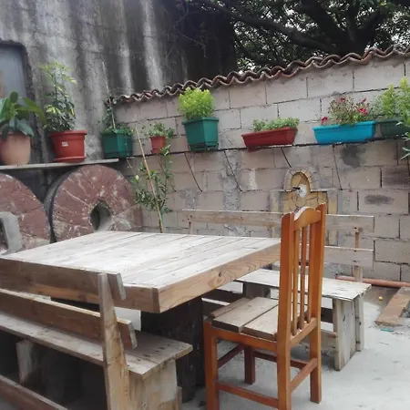 Lukas Guest house