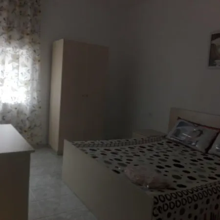 Lukas Guest house